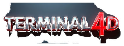 terminal4d slot logo