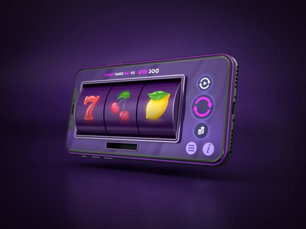 terminal4d slot mobile gaming