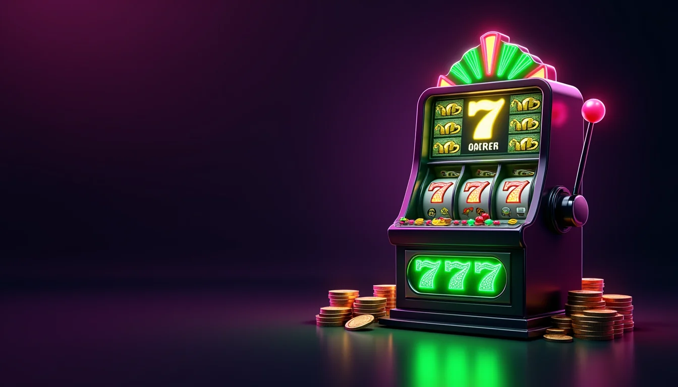terminal4d slot lobby reference
