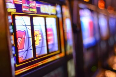 terminal4d slot Bingo