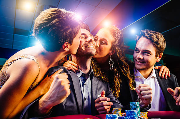 terminal4d slot Slot Rooms Built for Your Lobby